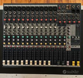 Soundcraft EFX 12