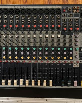 Soundcraft EFX 12