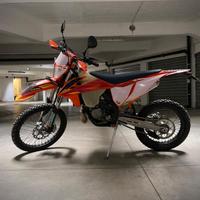 Ktm 150 exc - 2020