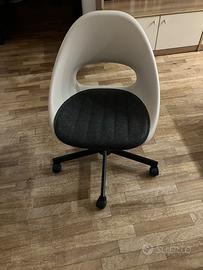 Sedia ovetto ikea