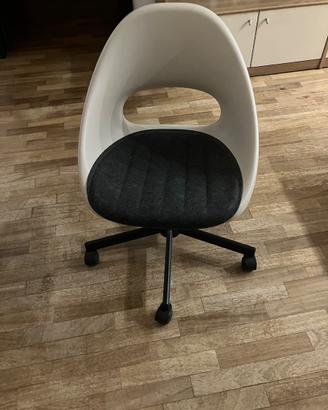 Sedia ovetto ikea