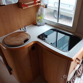 camper rimor