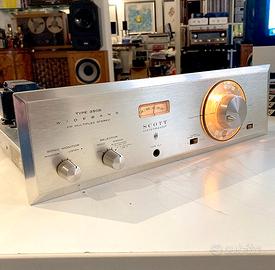Scott Stereomaster 350B sintonizzatore a valvole