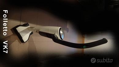 Folletto VK7 Usata pochissimo