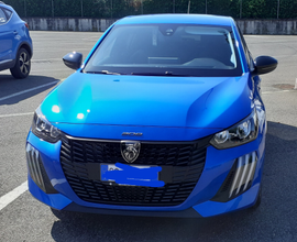 Peugeot 1.2 100cv S&S Active