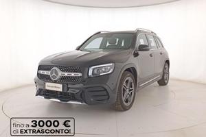 Mercedes GLB 200 d Premium 4matic auto