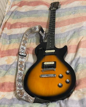 Chitarra Epiphone Les paul Studio LT