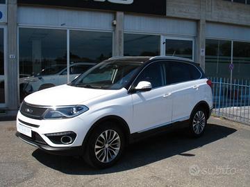 Evo 6 GPL UNICO PROPIETARIO ANNO 2021!!
