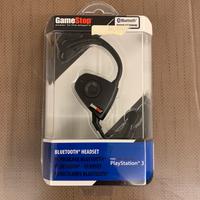 Auricolare Bluetooth GameStop (nuovo)
