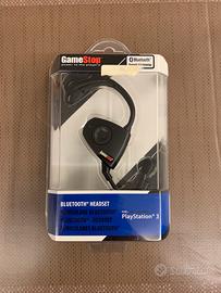 Auricolare Bluetooth GameStop (nuovo)
