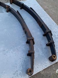 balestre rinforzate mitsubishi 