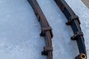 balestre rinforzate mitsubishi 