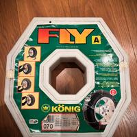 Catene da neve Konig Fly A 12mm gruppo 70
