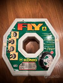 Catene da neve Konig Fly A 12mm gruppo 70