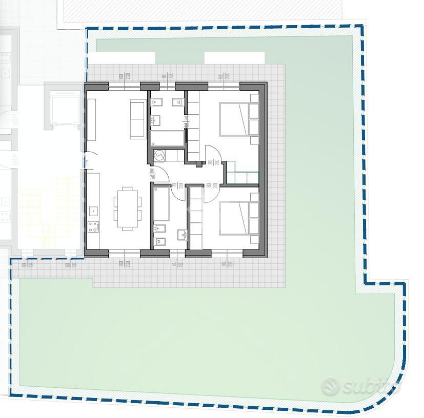Apartment in Lonato del Garda, Filatoio - Vista 4