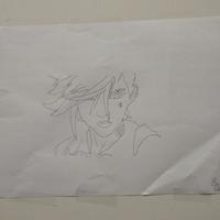 disegno arcane 