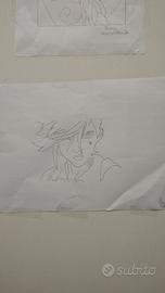 disegno arcane 