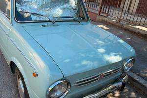 Fiat 850 special