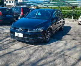 Volkswagen Golf 1.6 TDI 115 CV 5p. Highline BlueMo
