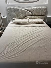 Letto contenitore