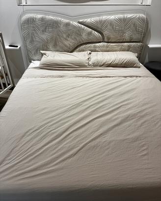Letto contenitore