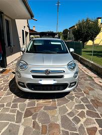 Fiat 500 X