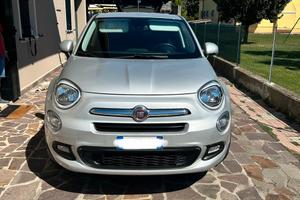 Fiat 500 X