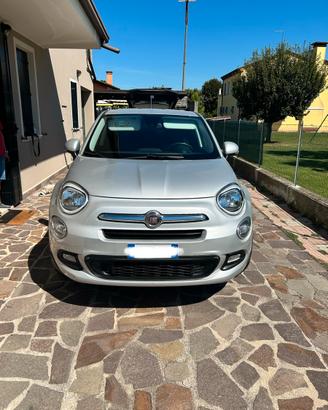 Fiat 500 X