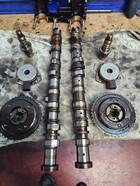 alberi a cammes completi mercedes 271.944