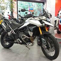 Triumph Tiger 900 Rally