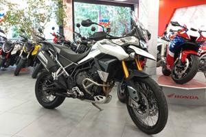 Triumph Tiger 900 Rally