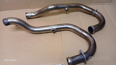 collettori r1200r decatalizzati 