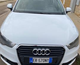 AUDI A1 2ª serie - 2013