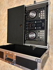 Consolle da dj native instruments s2 mk2
