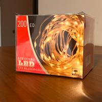 Luci 200 led