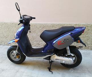 Aprilia Rally sr 50cc