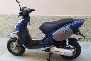 Aprilia Rally sr 50cc