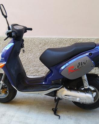 Aprilia Rally scooter 50cc