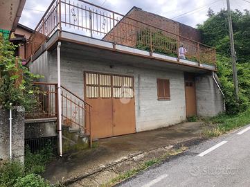 VILLA SINGOLA A CANNETO PAVESE