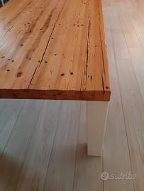 Tavolo 270x130(no piano solo struttura)