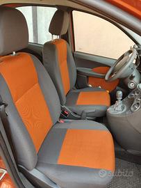 Sedili anteriori Fiat Panda 2003/2011