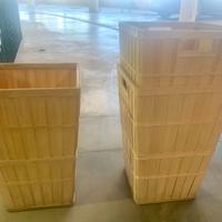 CESTINO IKEA usato BUONO STATO