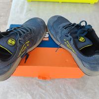 scarpe antinfortunistiche lotto 