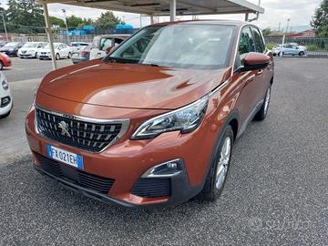 PEUGEOT 3008 BlueHDi 130 S&S Business Uniprò km