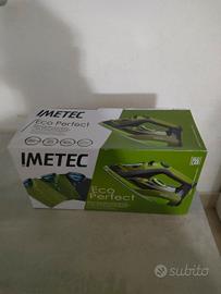 Ferro da stiro Imetec Eco Perfect NUOVO 