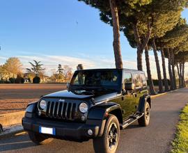 Jeep wrangler jku 2015