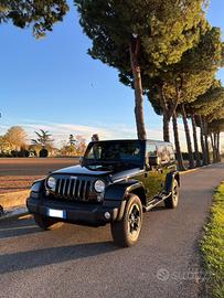 Jeep wrangler jku 2015