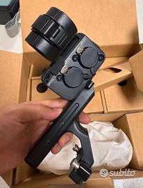Sony XLR handle XLR-H1 per FX3 / FX30