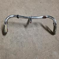 MANUBRIO BICICLETTA VINTAGE