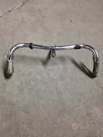 MANUBRIO BICICLETTA VINTAGE